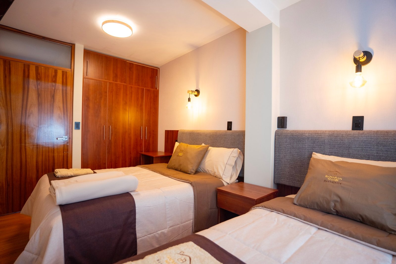 Apartamento Interior