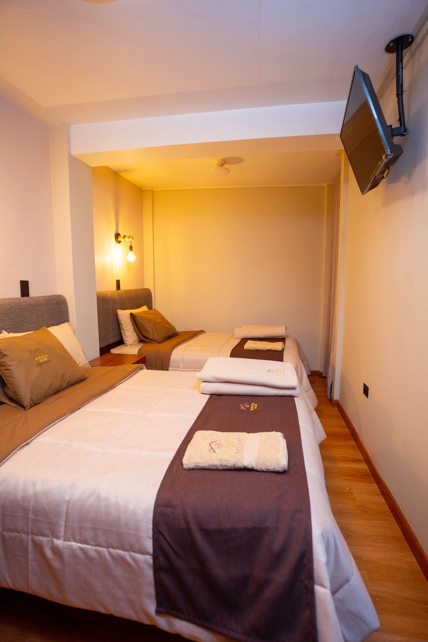 Apartamento Interior