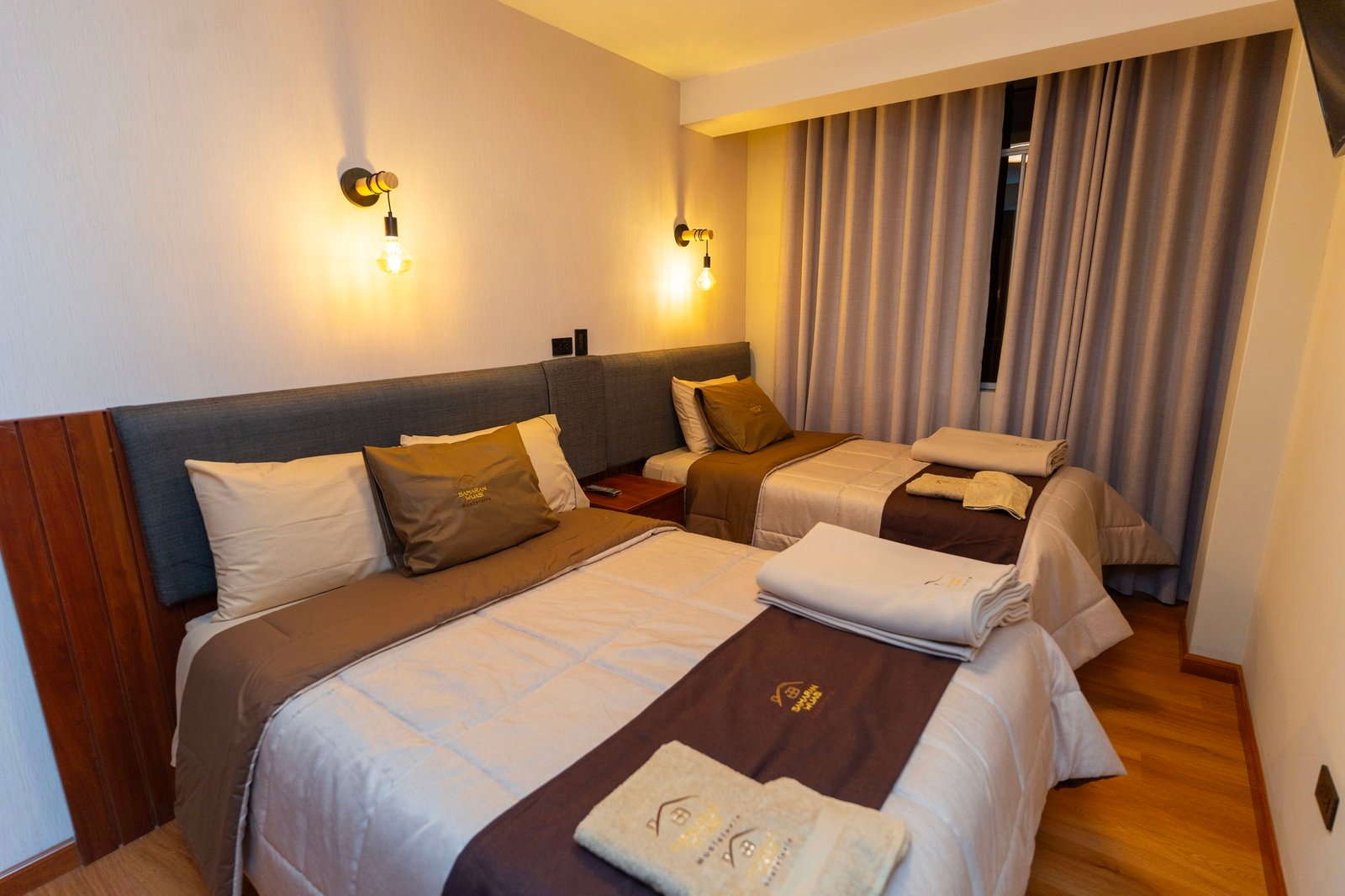 Apartamento Interior