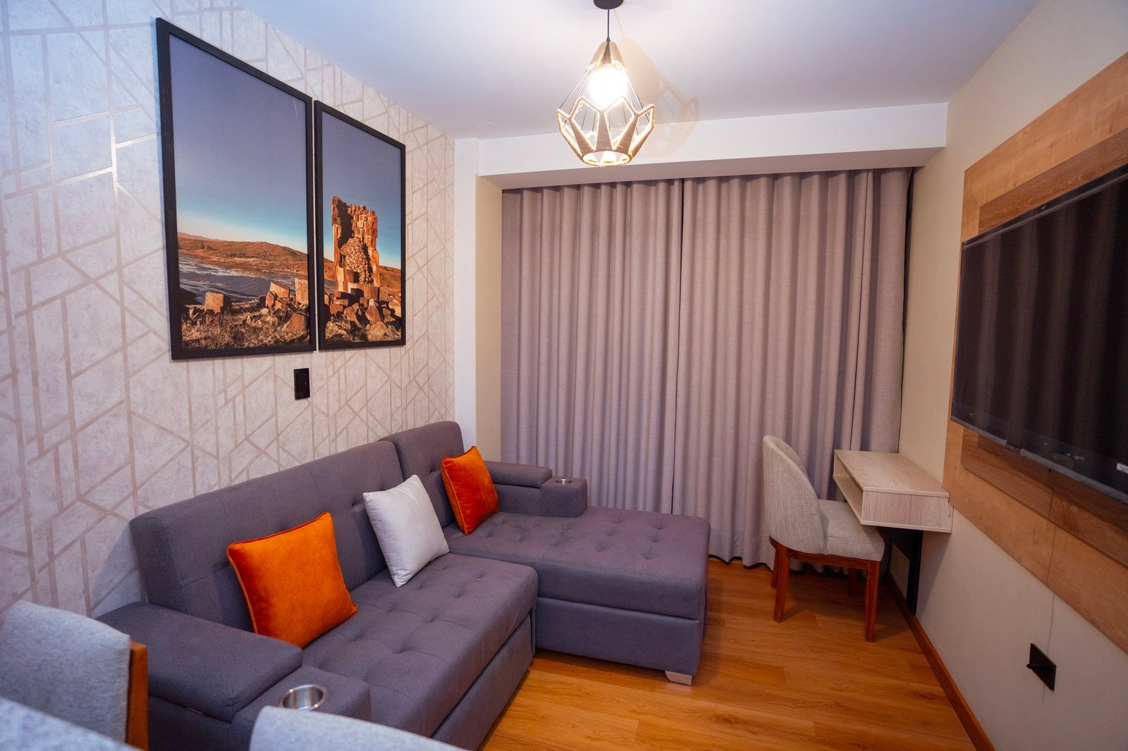 Habitación Doble Exterior