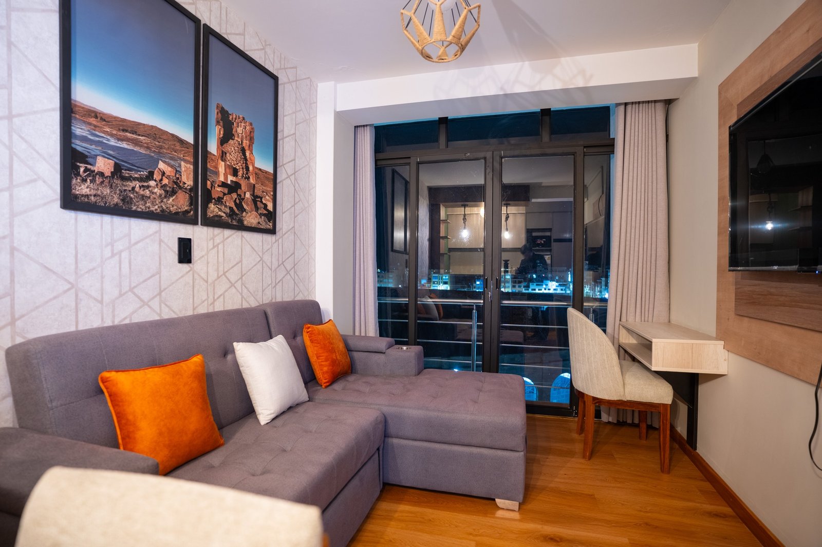 Habitación Matrimonial 