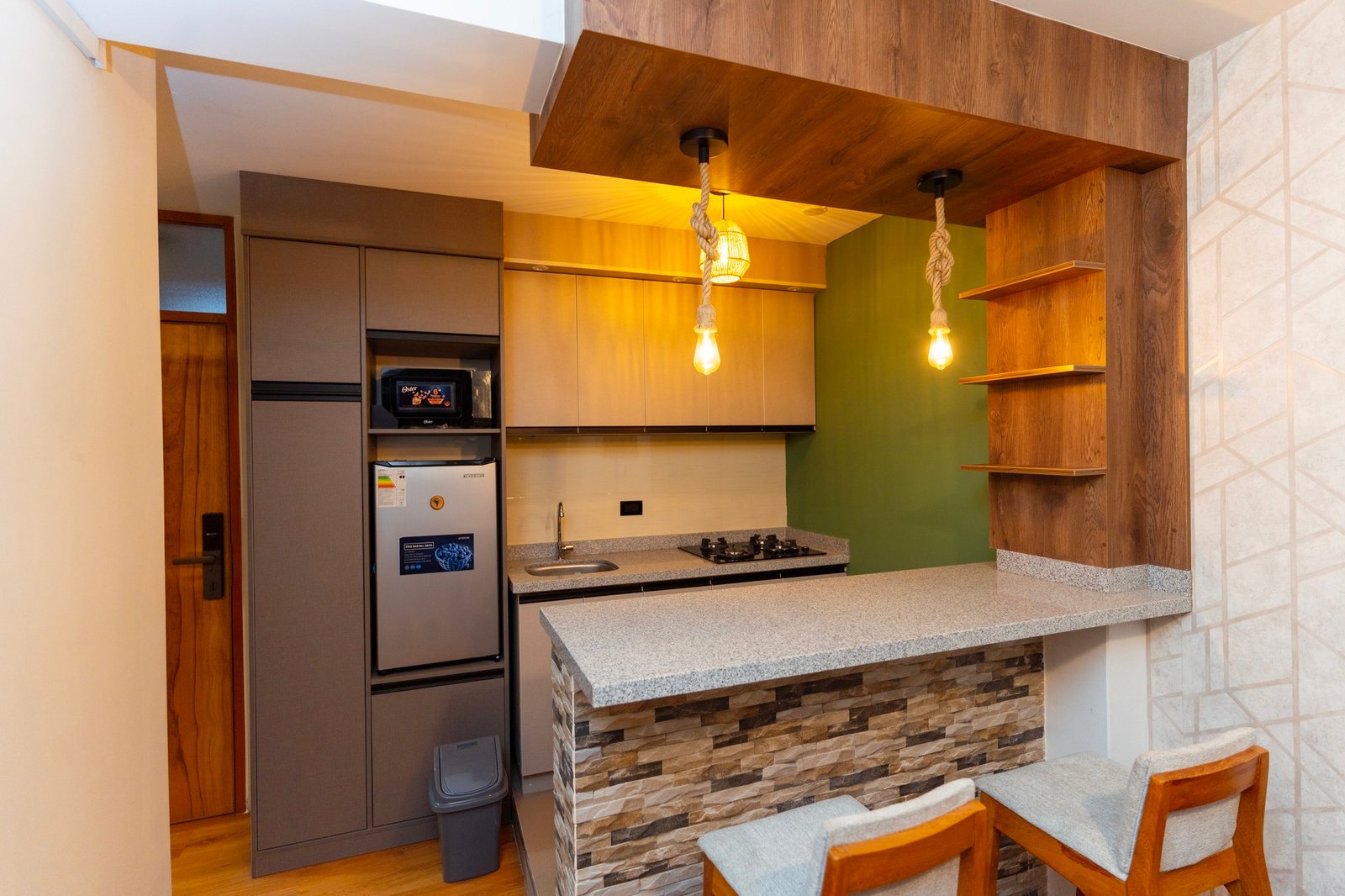 Habitación Matrimonial 